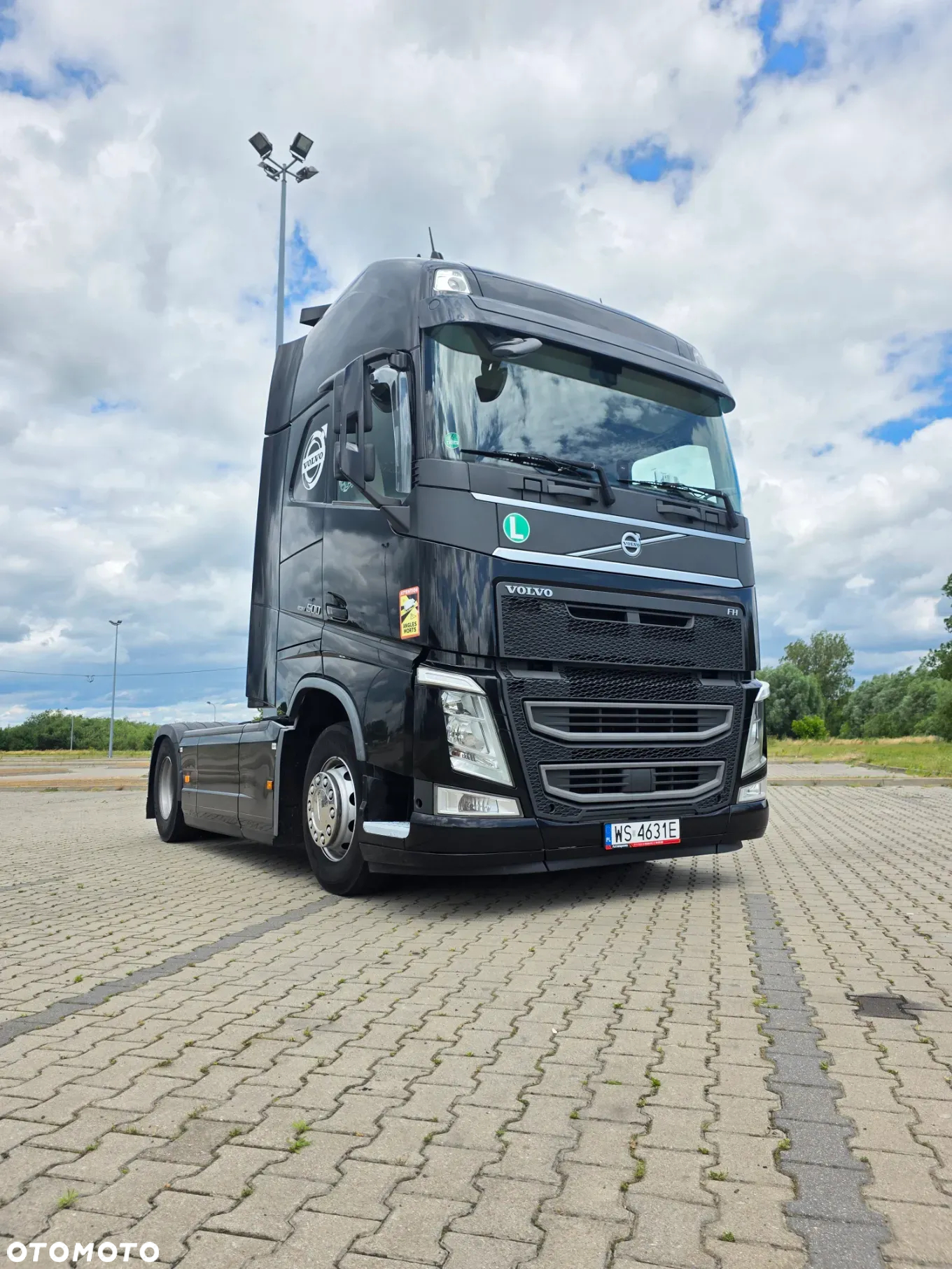 Volvo FH - 20