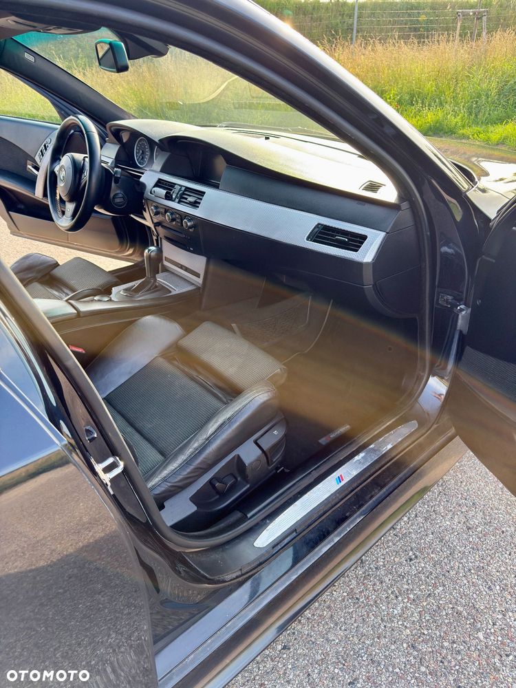 BMW Seria 5 - 10