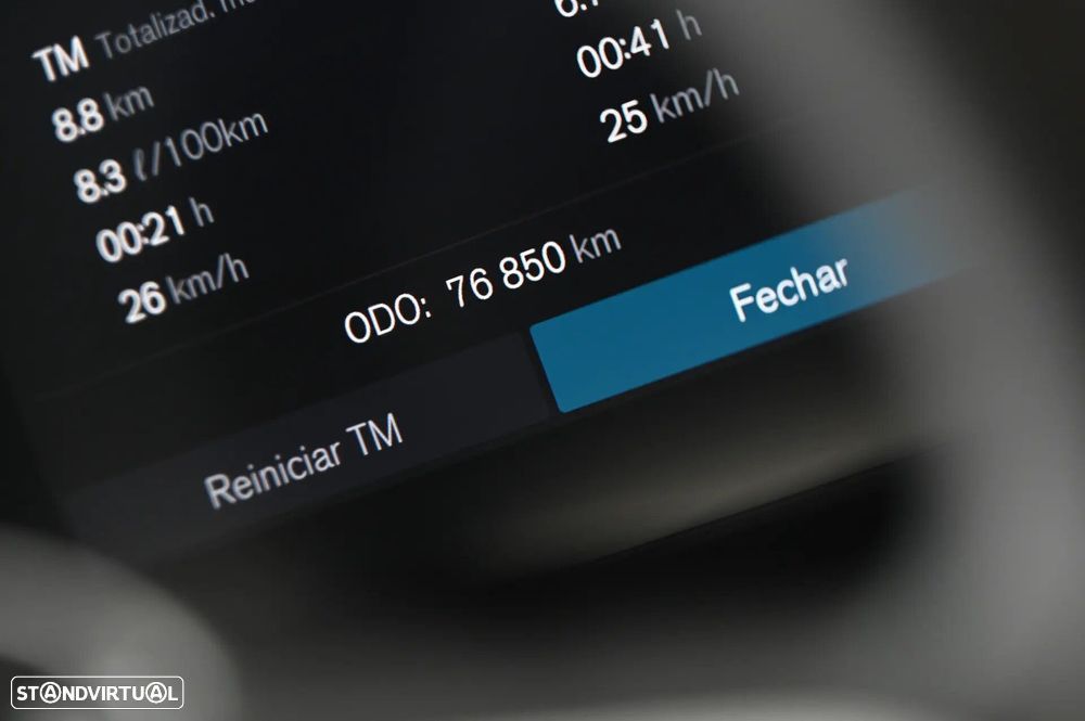 Volvo XC 60 2.0 T6 PHEV Inscription Expression AWD - 23