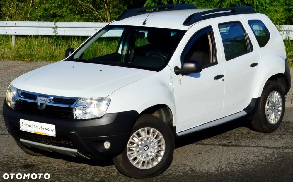 Dacia Duster - 7