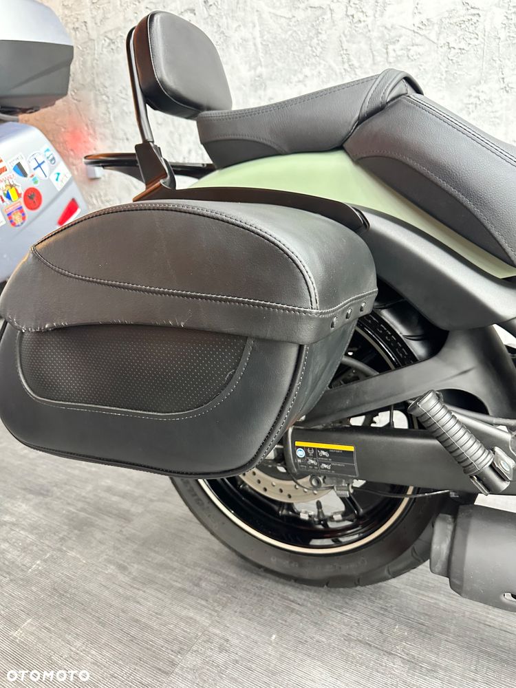 Kawasaki Vulcan - 11