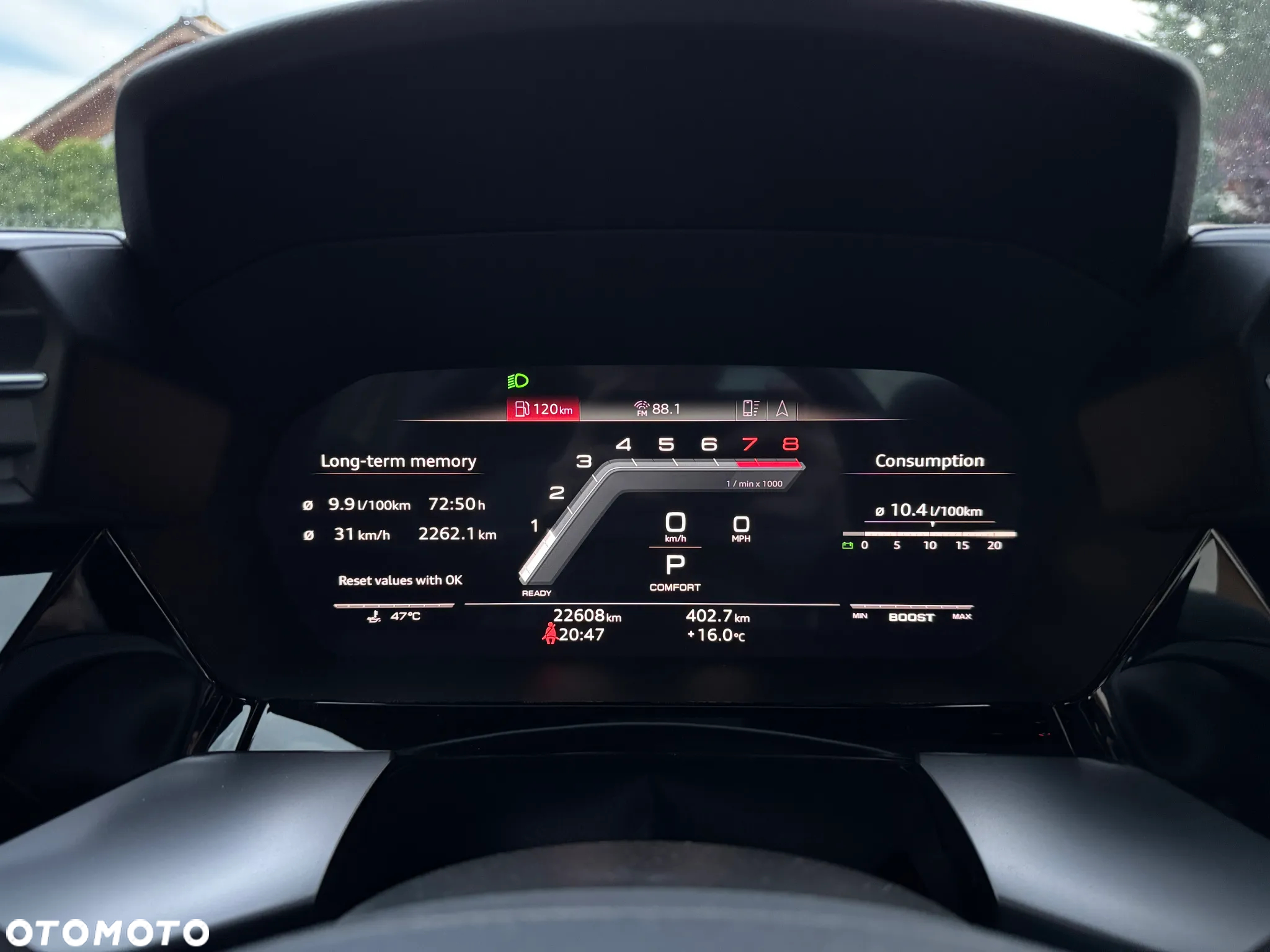 Audi S3 TFSI Limousine quattro S tronic - 9