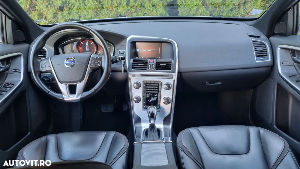 Volvo XC 60 - 9