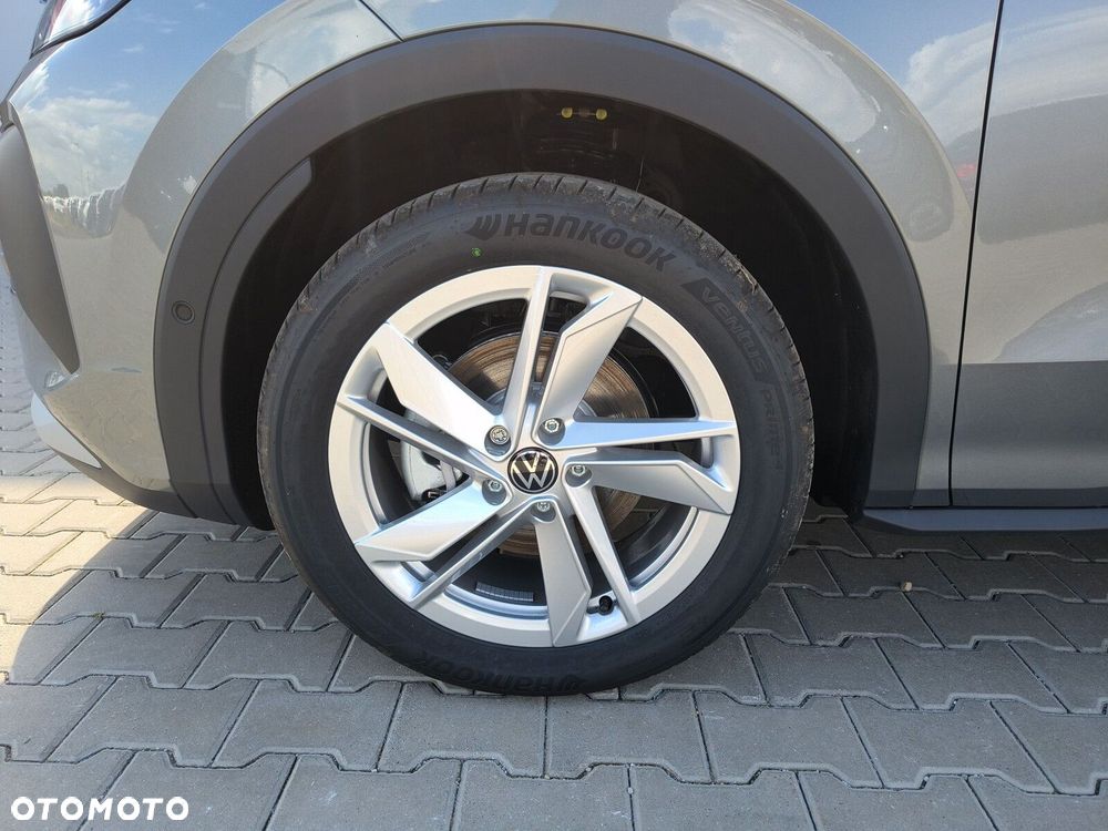 Volkswagen T-Roc 1.5 TSI Style DSG - 10