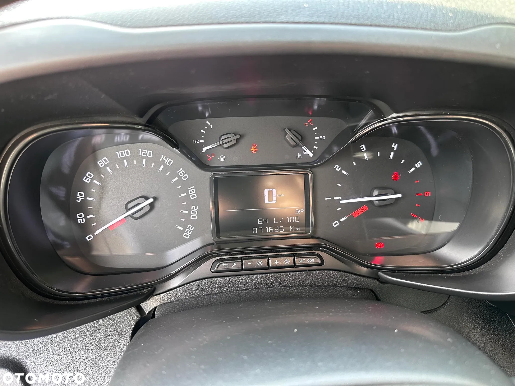 Toyota ProAce City - 9