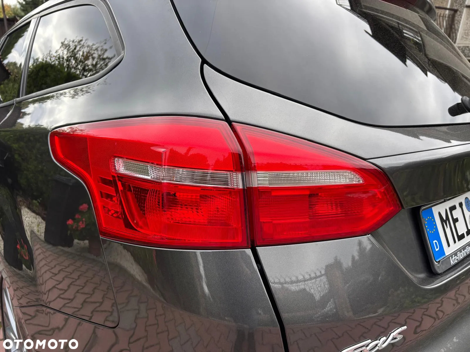 Ford Focus 1.0 EcoBoost ST-Line Black ASS - 19