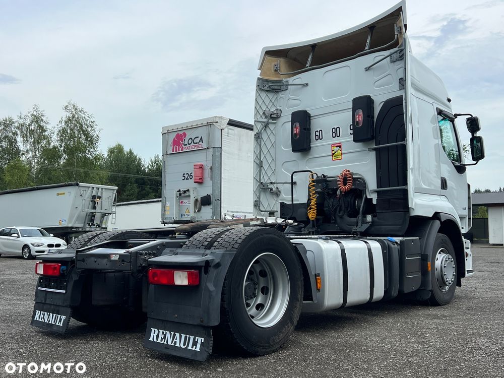 Renault PREMIUM 460 DXI EEV - 11