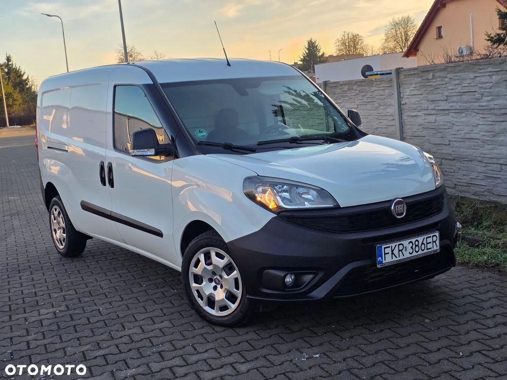 Fiat Doblo - 17