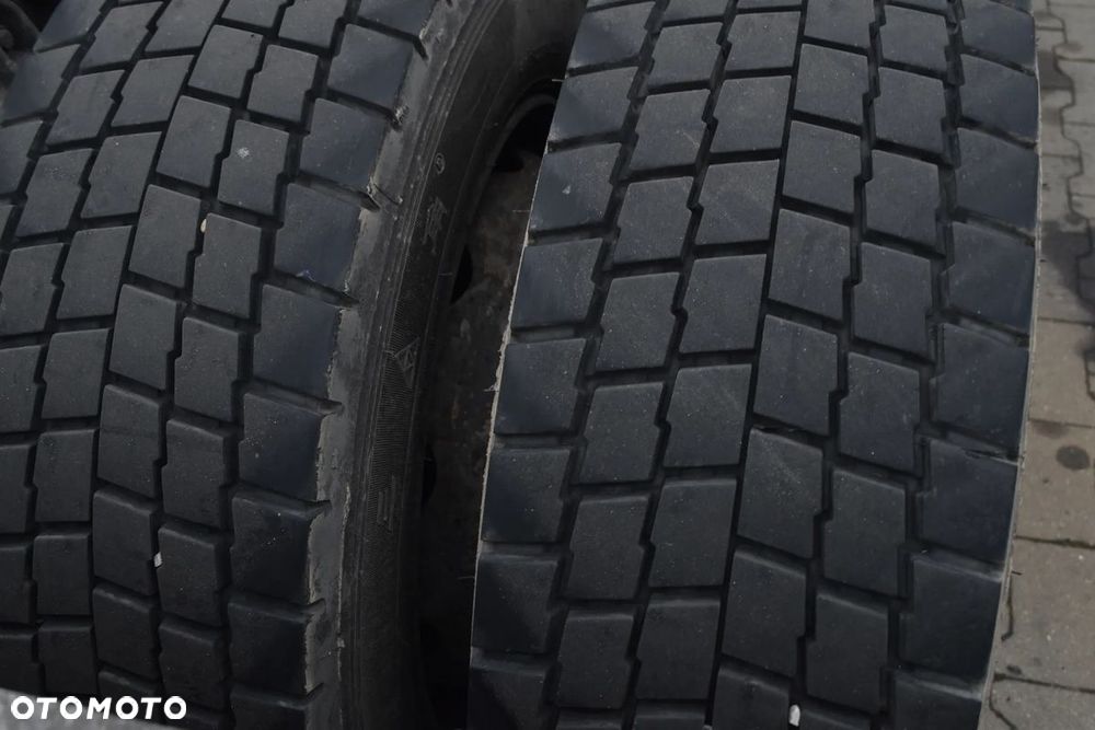 Mercedes-Benz Actros 1842 - 12