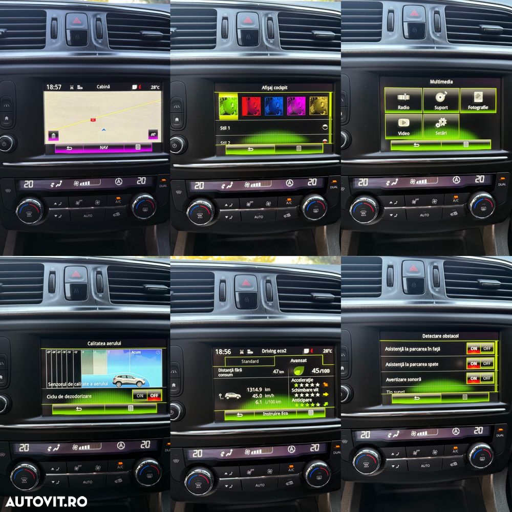 Renault Kadjar 1.6 DCI XMod - 21