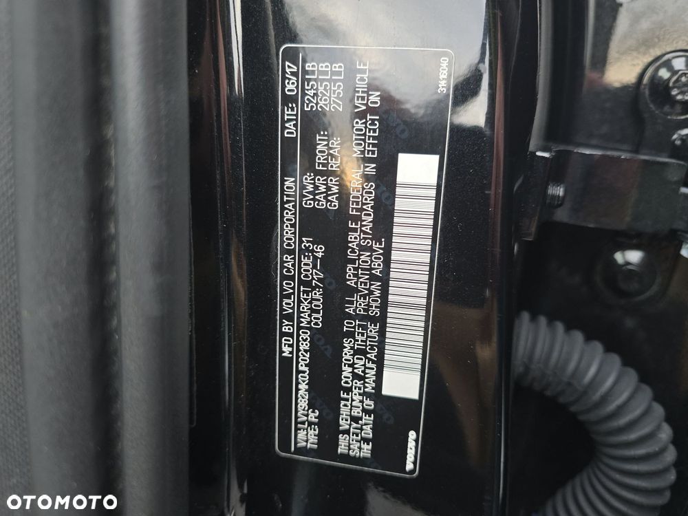 Volvo S90 T5 Geartronic Momentum - 14