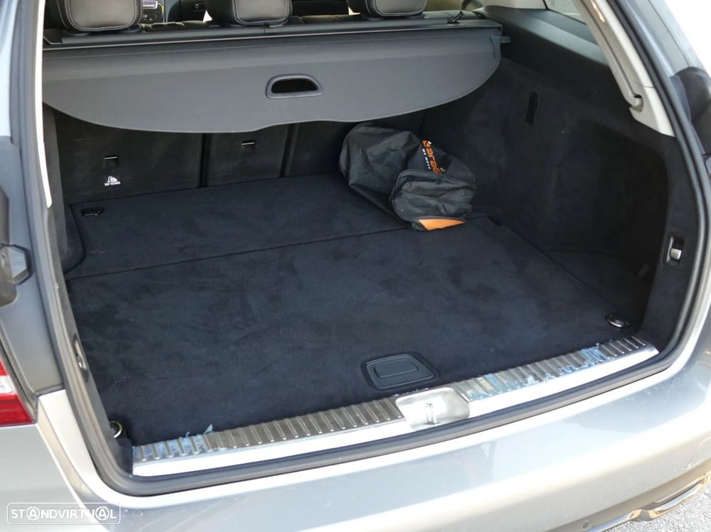 Mercedes-Benz C 220 d Avantgarde Aut. - 10