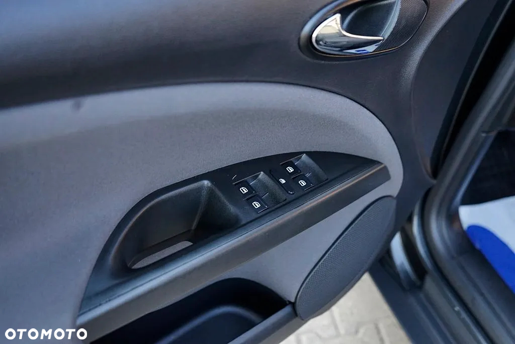 Seat Altea XL - 10