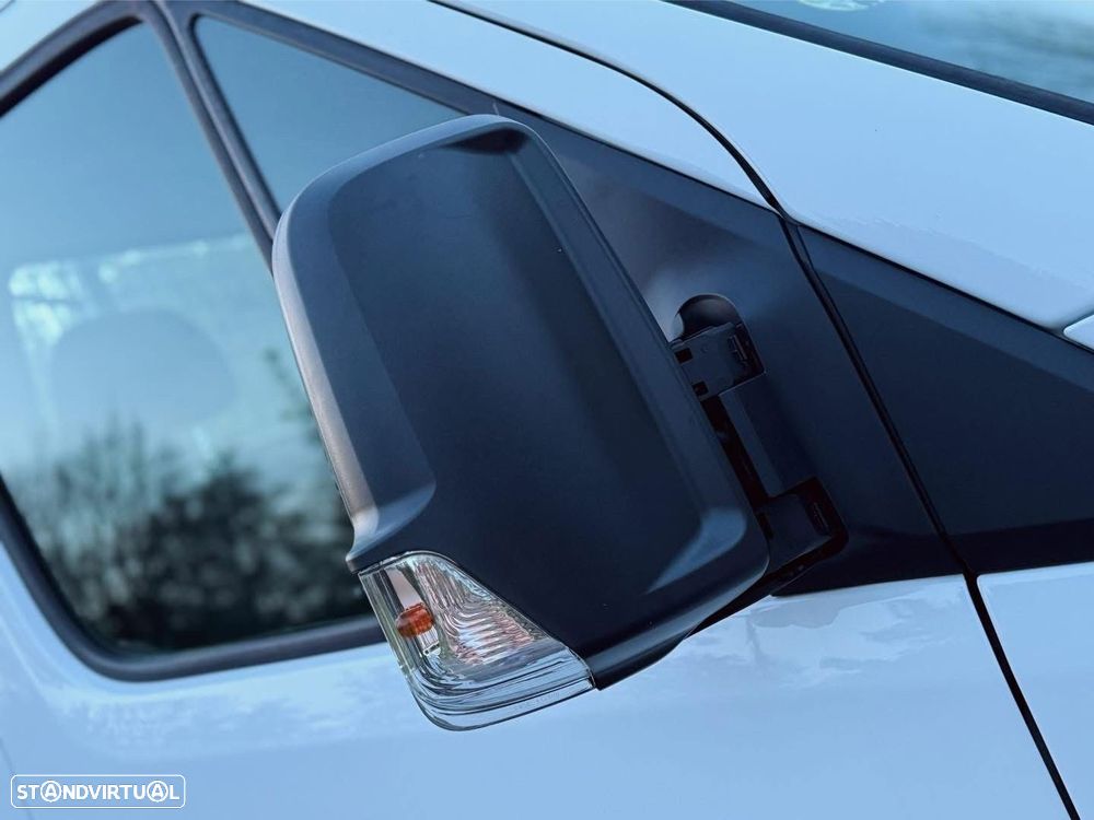 Mercedes-Benz Sprinter 513 CDI/37 CD - 12