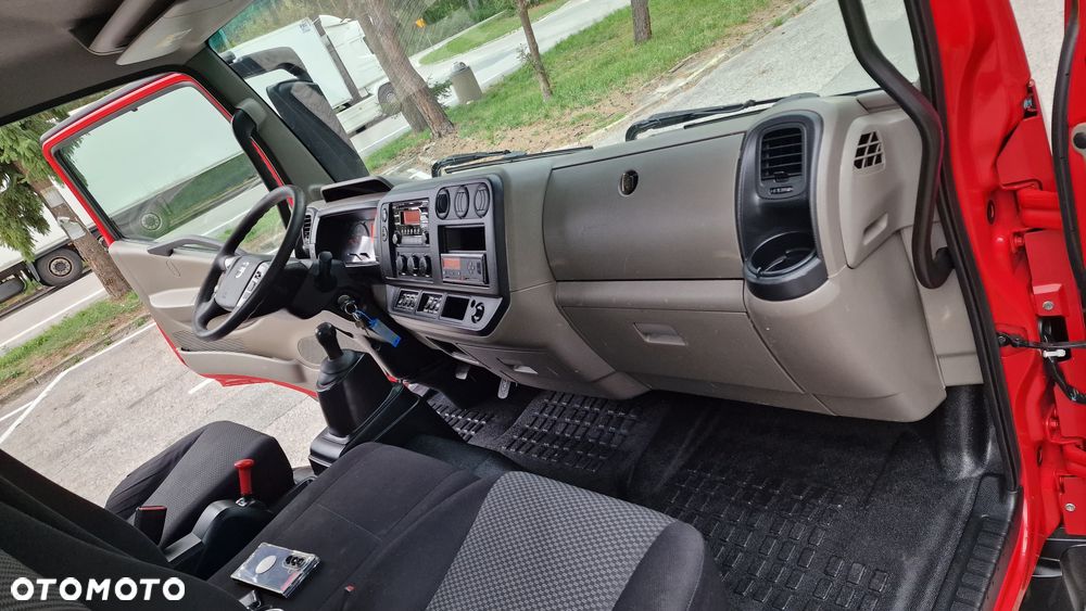 Renault D 7.5**MASCOTT*MIDLUM*IVECO DAILY 70C18*GAMA D*ATLEON**ISUZU**NISSAN CABSTAR**NT 500*CANTER**FUSO***SPRINTER**MAN*ATEGO**VARIO**KIPER*WYWROTKA**HDS*WYWROT*MERCEDES*ASENIZACYJNY* - 12