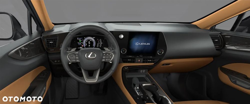 Lexus NX 350h Prestige 2WD - 4