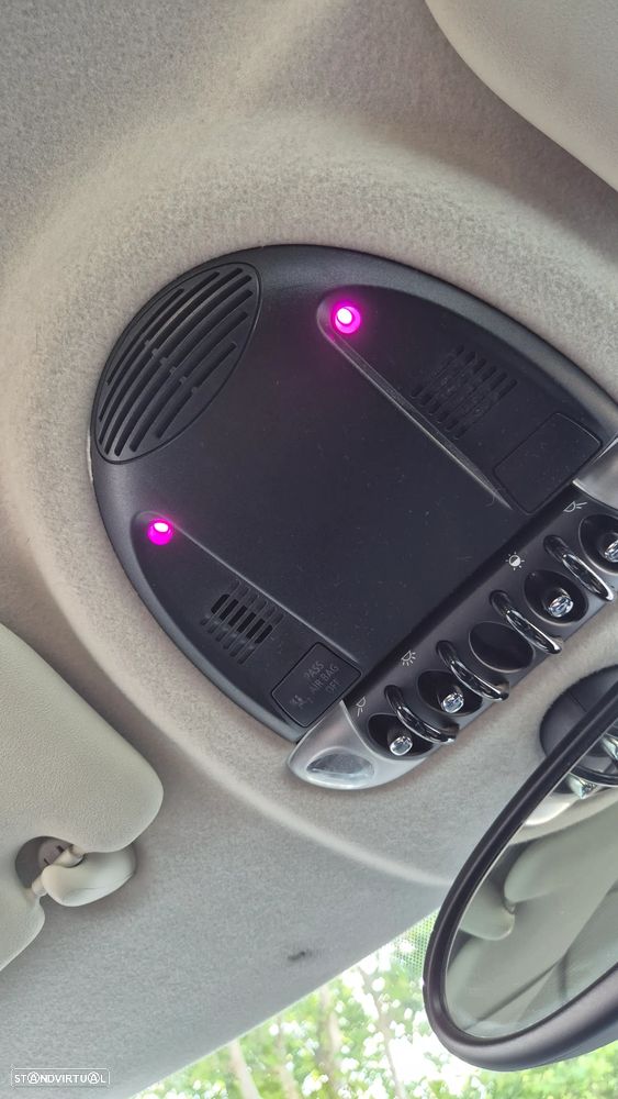 MINI 3 Portas Cooper SD - 7