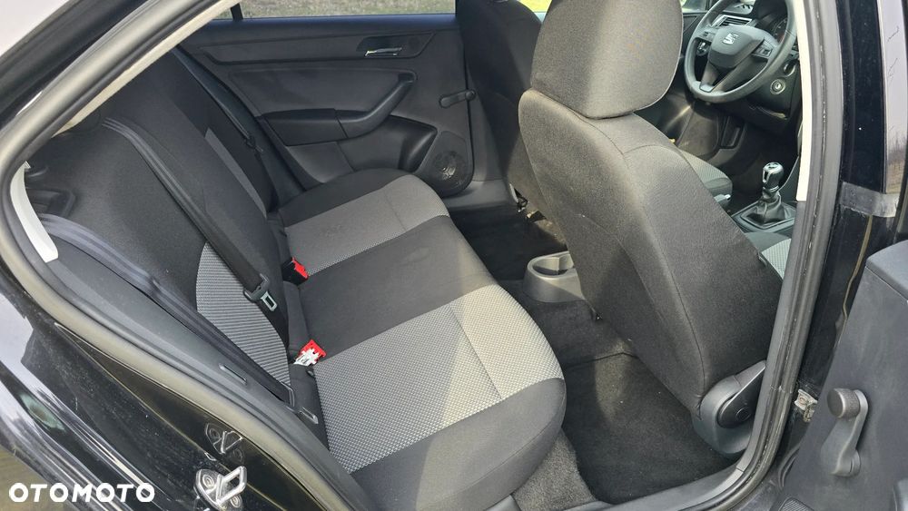 Seat Toledo 1.2 TSI Style - 17