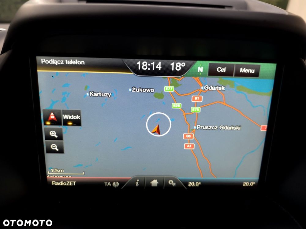 Ford Grand C-MAX - 23