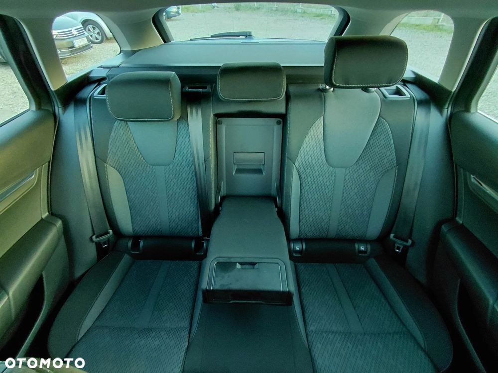 Skoda Octavia 1.5 TSI ACT Style - 27