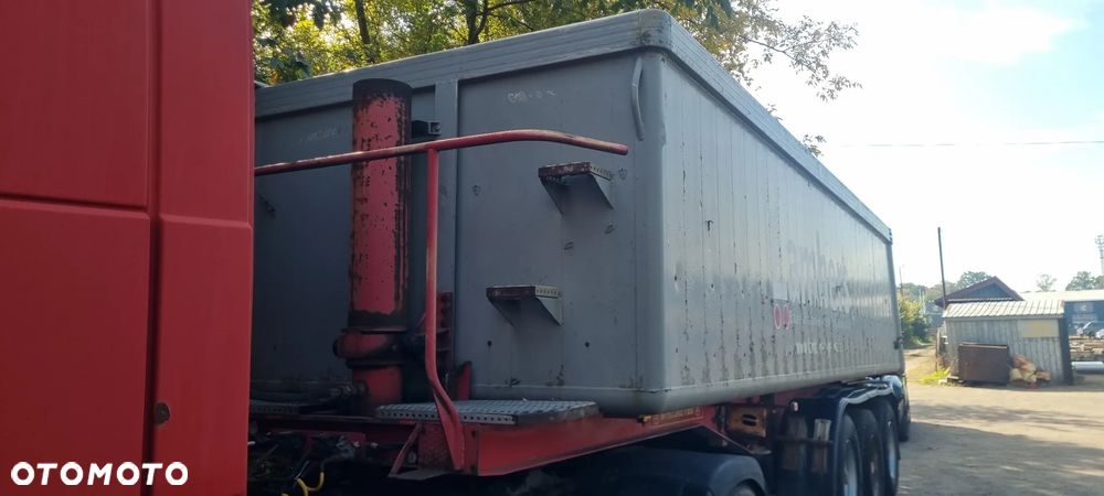 Wellmeyer Skm-35 - 2