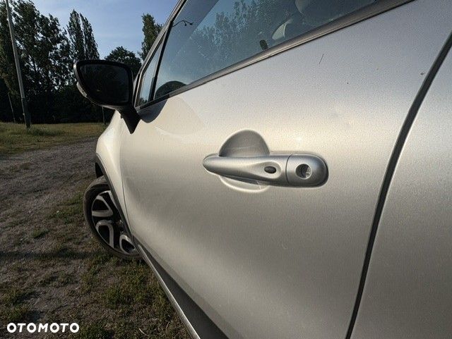 Renault Captur 1.2 Energy TCe Intens EDC - 20