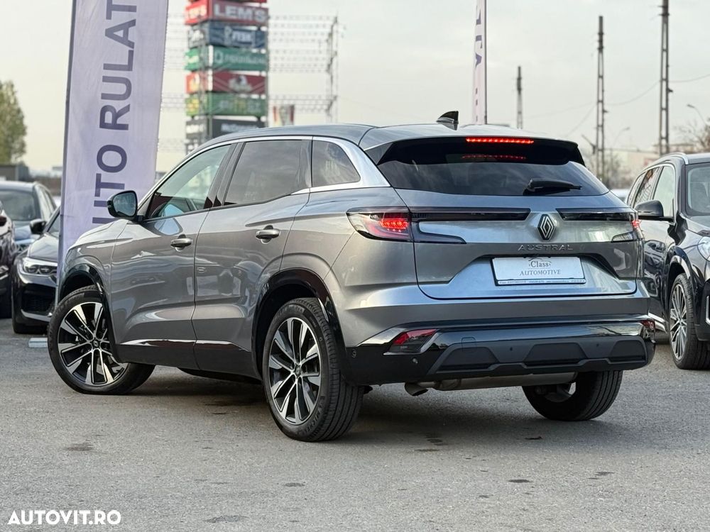 Renault Austral - 12