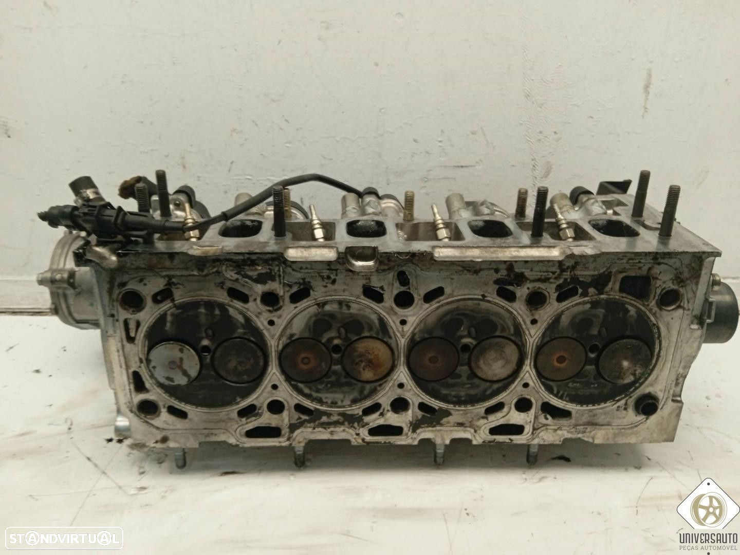 COLAÇA FIAT STILO 2004 - 4