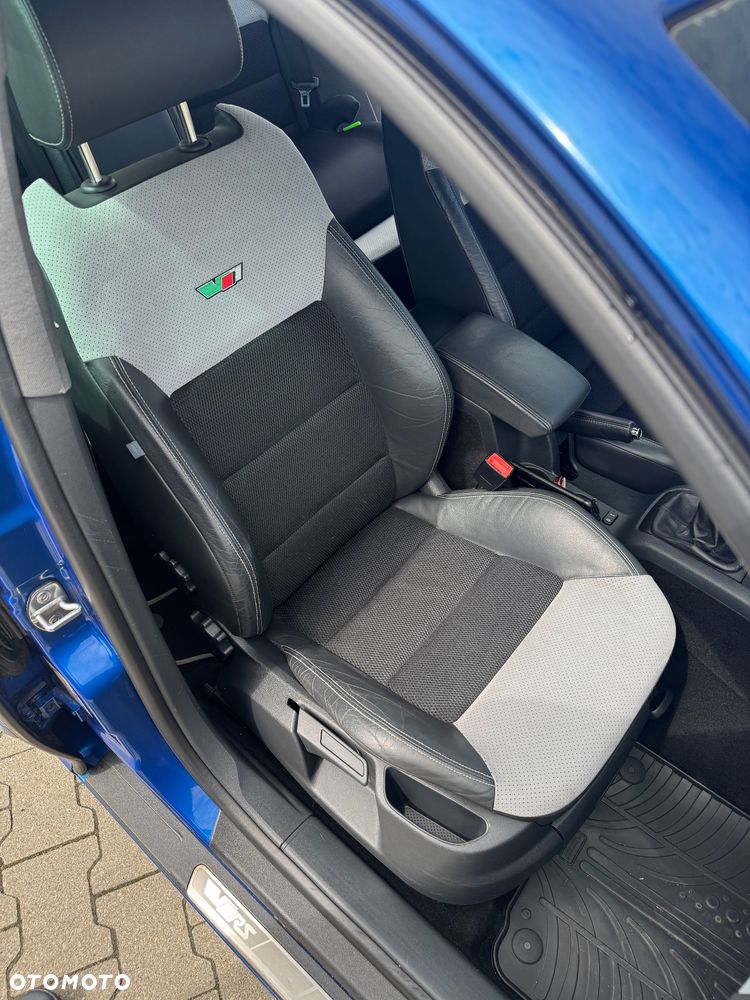 Skoda Octavia 2.0 TDI CR DPF RS - 27