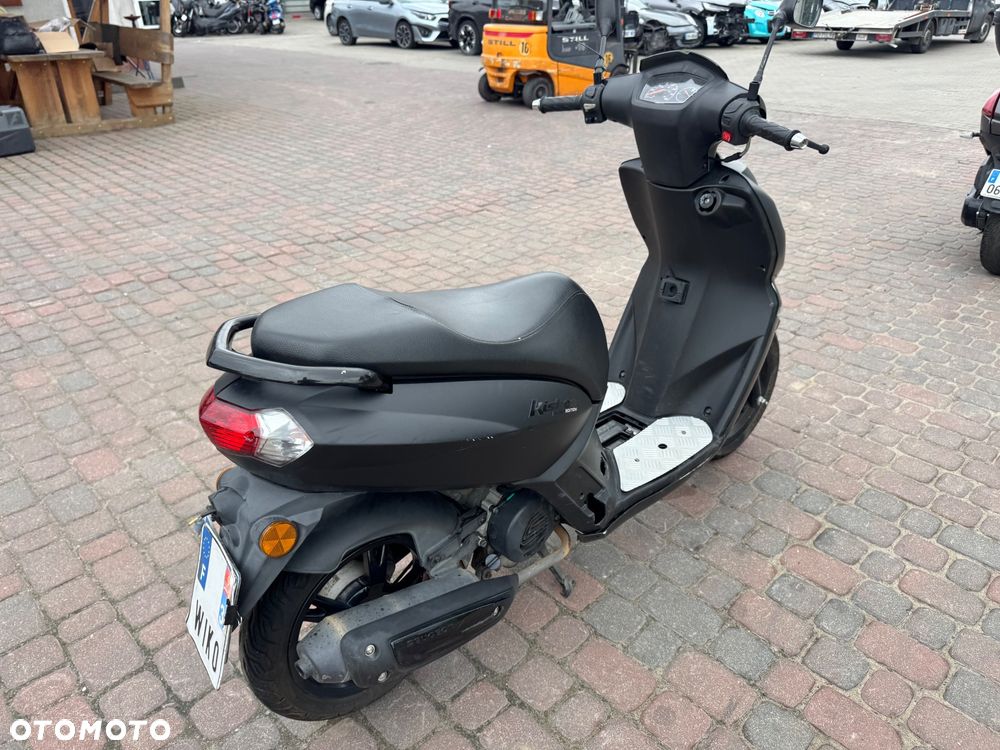 Peugeot Kisbee - 5