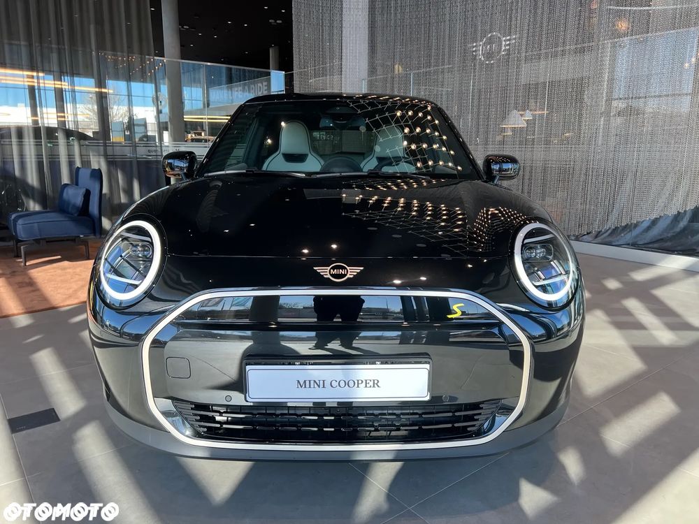 MINI Cooper - 2