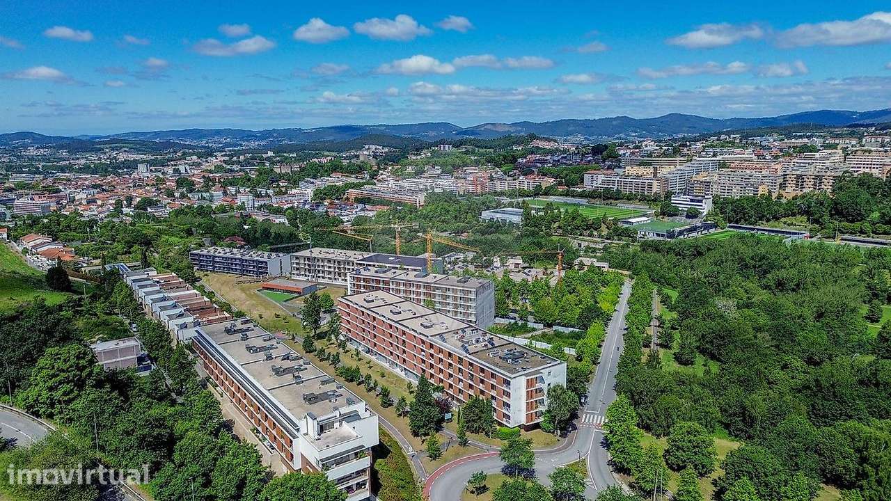 Apartamento T3 para venda - Grande imagem: 4/25