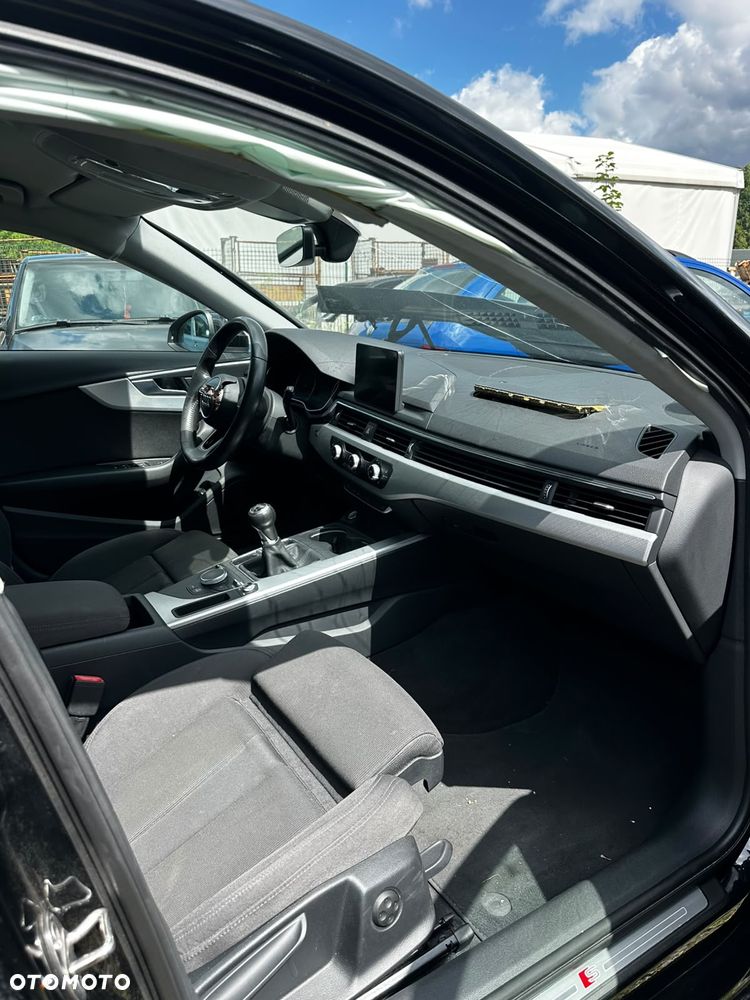 Audi A4 Avant - 7