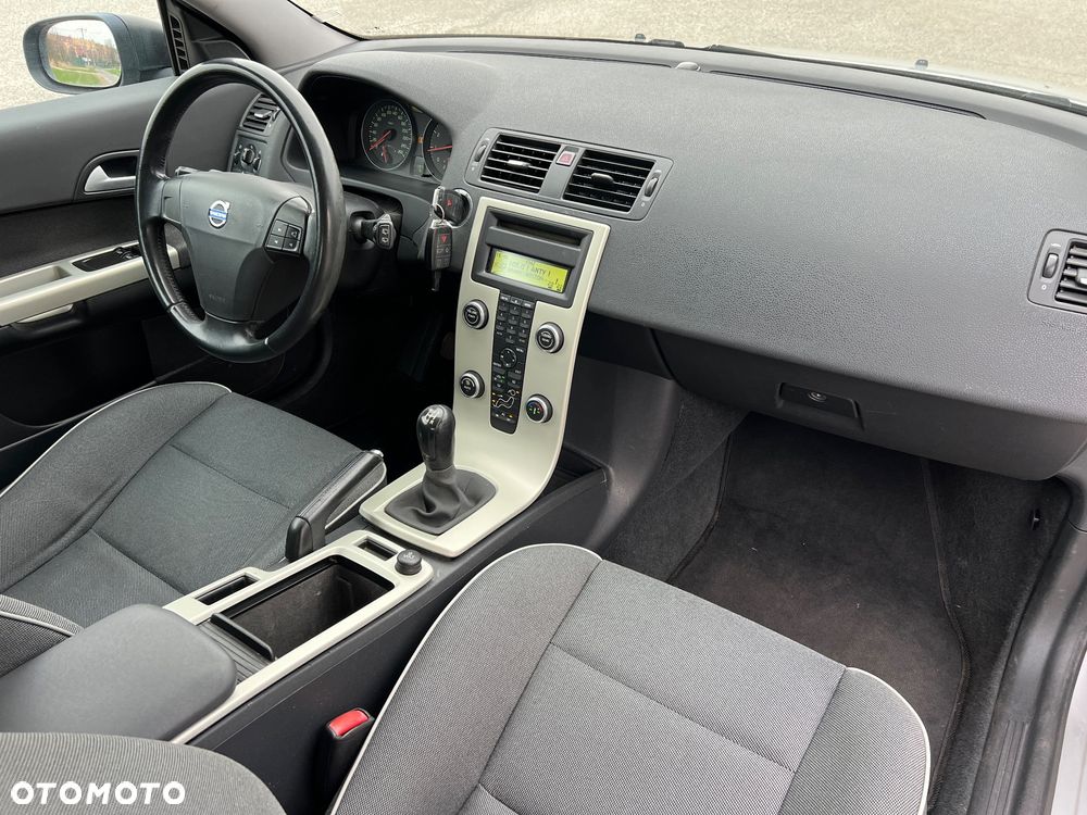 Volvo C30 1.6 Edition - 8