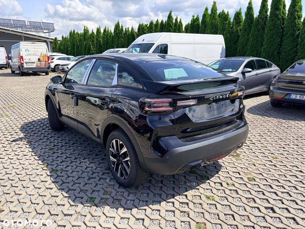 Citroën C4 1.2 mHEV Plus eDCT6 - 2