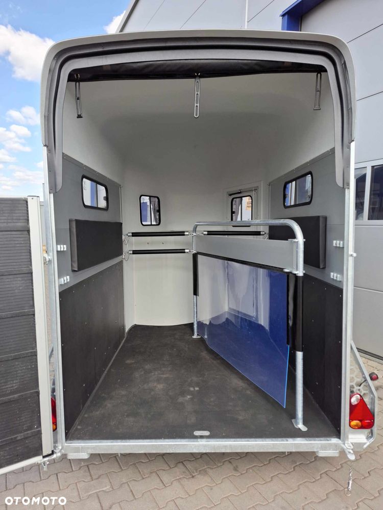 Blyss Cheval Liberté Gold III - 10