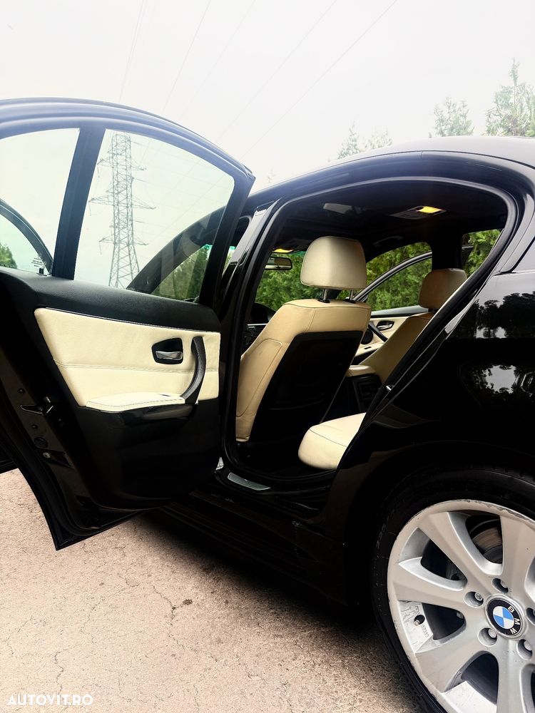 BMW Seria 3 320d - 8