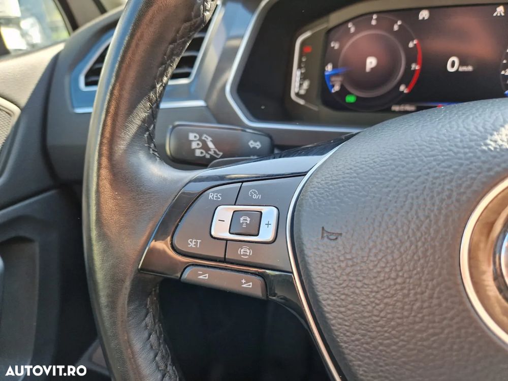 Volkswagen Tiguan 2.0 TSI DSG 4Mot Highline - 11
