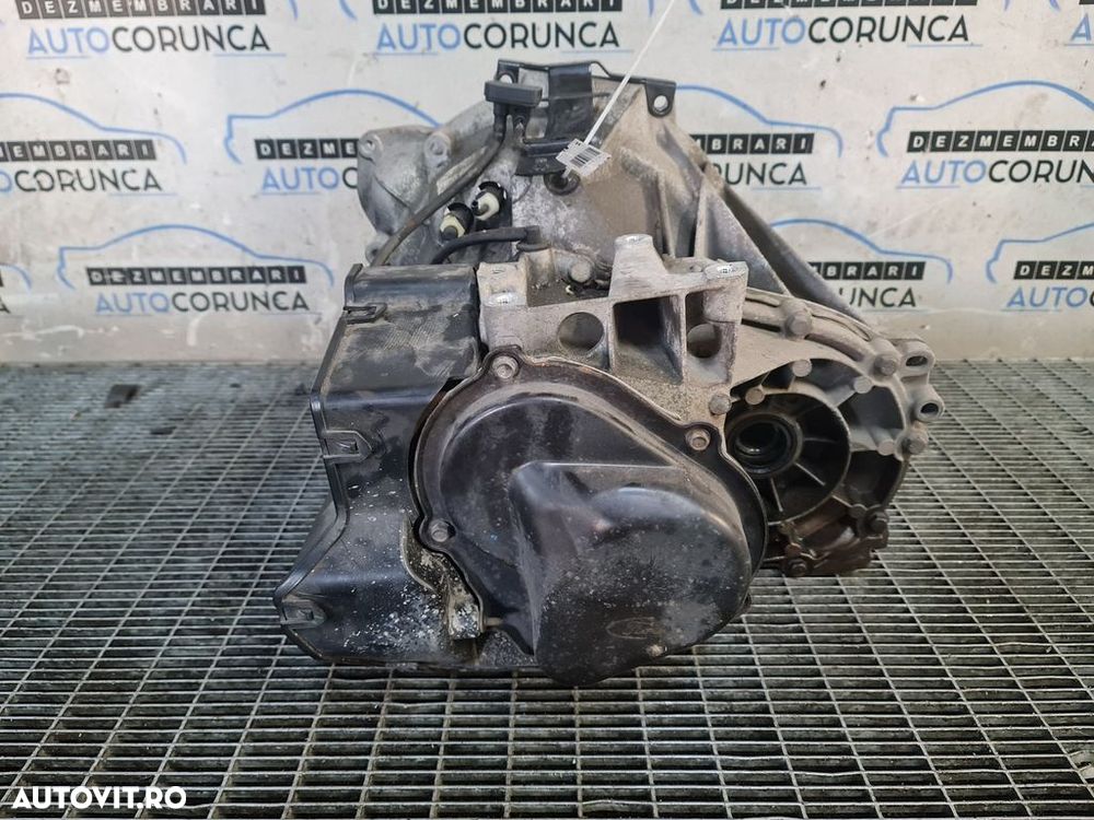 Cutie de viteze Ford EcoSport II 1.5 TI - VCT 2013 - 2017 110CP Manuala 5 Trepte UEJB ... - 3