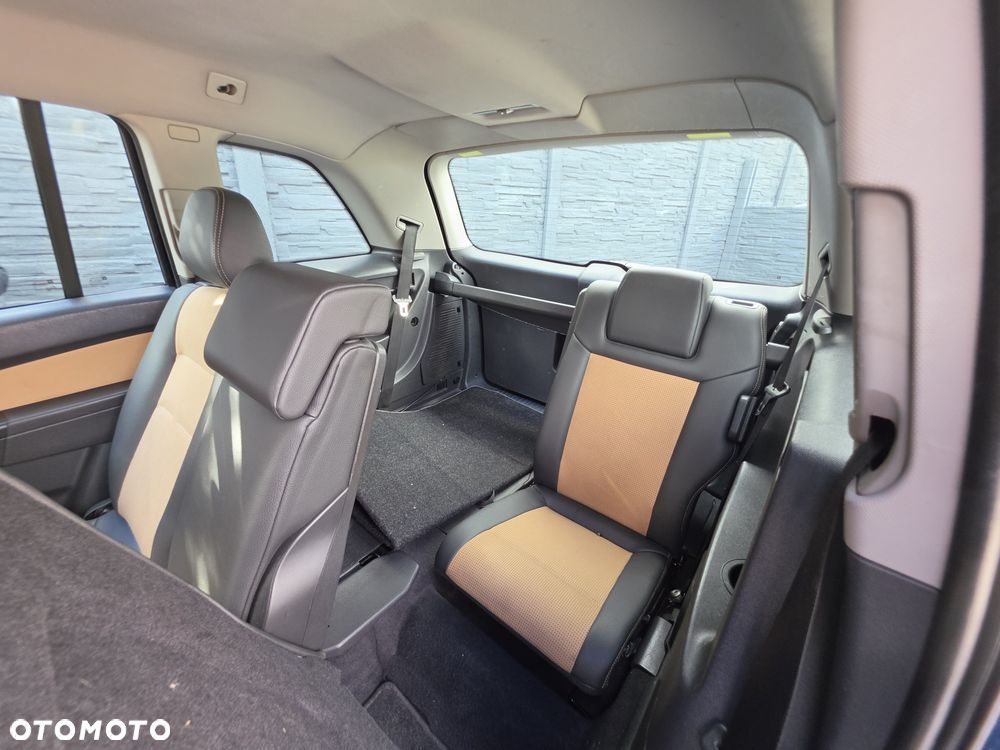 Opel Zafira - 6