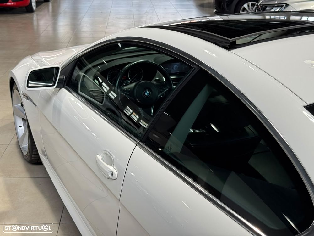 BMW 630 i Aut. - 6