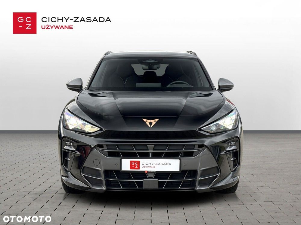 Cupra Terramar 1.5 eTSI mHEV DSG - 9