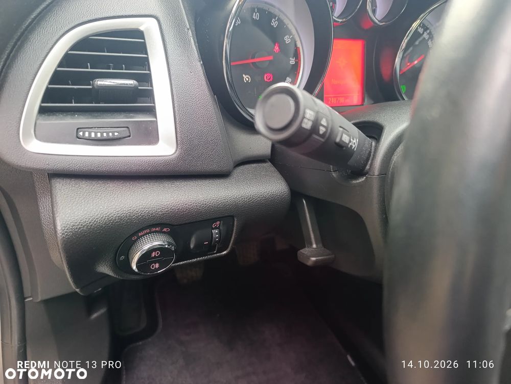Opel Astra - 21