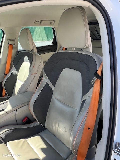 Volvo V90 Cross Country 2.0 D4 VOR AWD Geartronic - 17