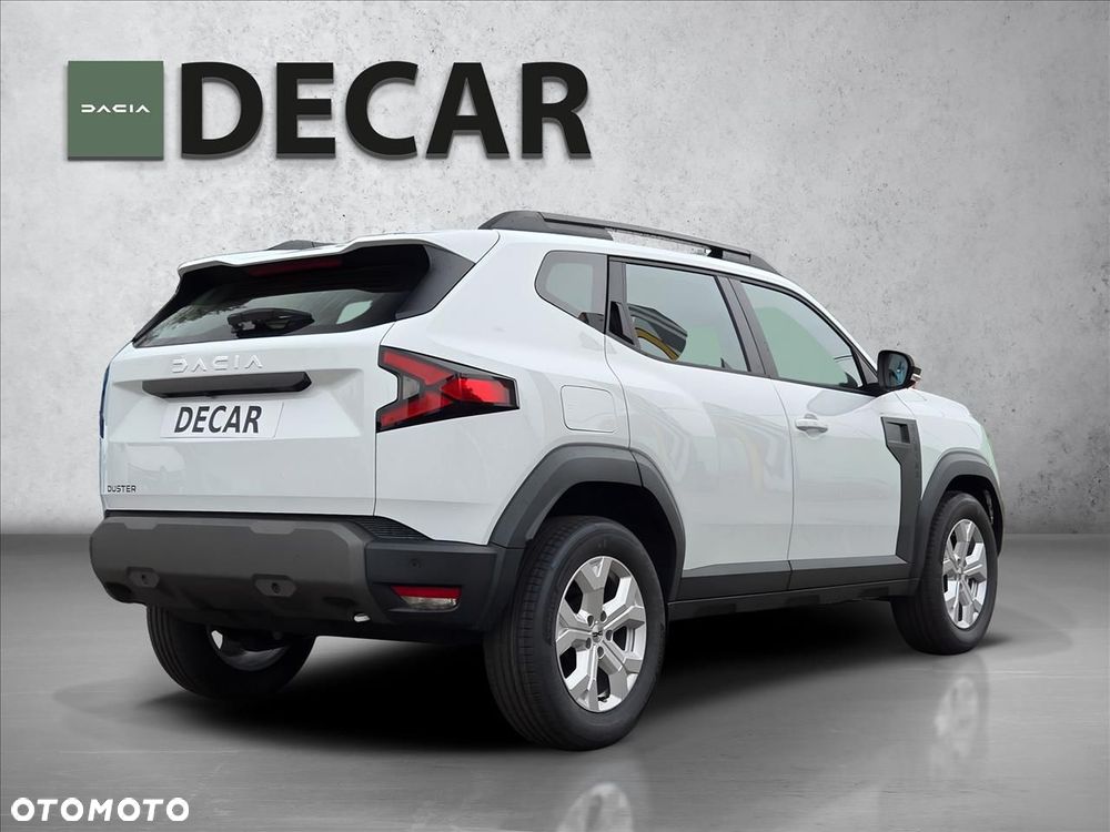 Dacia Duster - 5