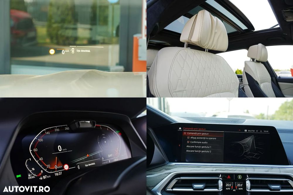 BMW X7 xDrive30d - 37