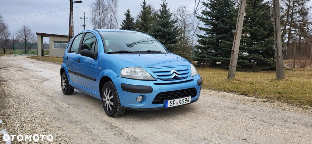 Citroën C3 1.4 Style - 4