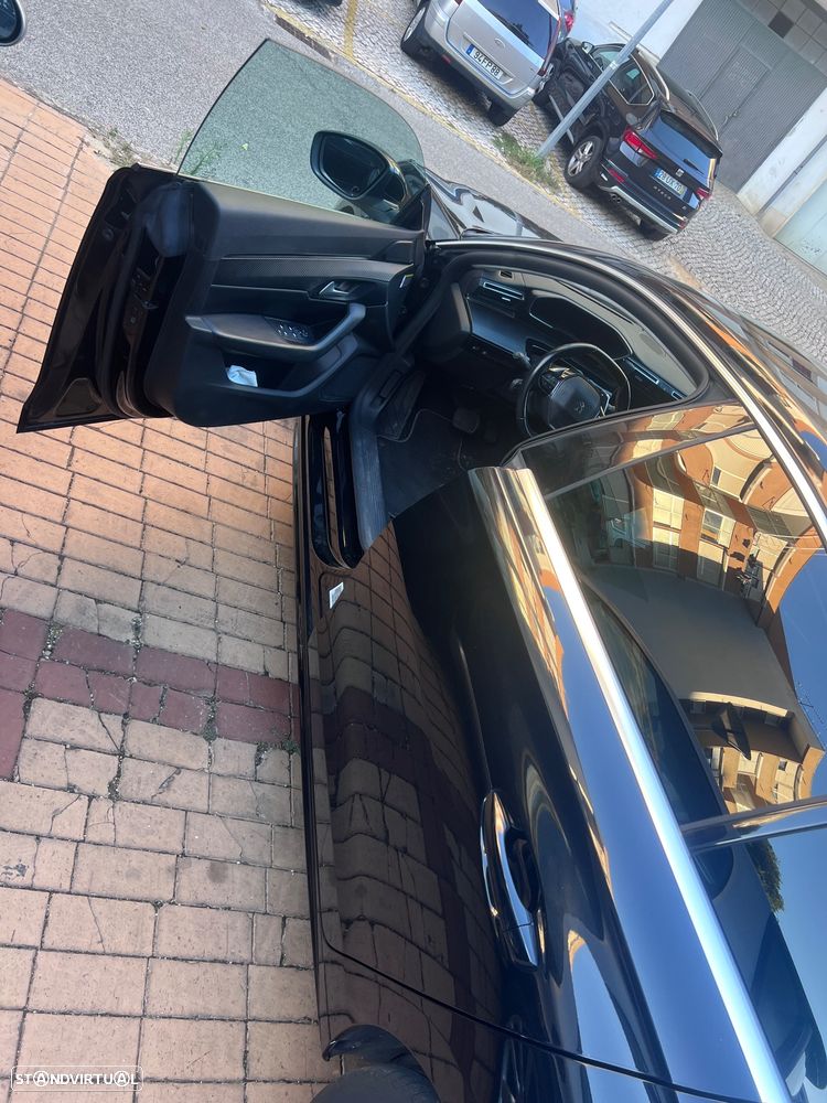 Peugeot 508 - 6