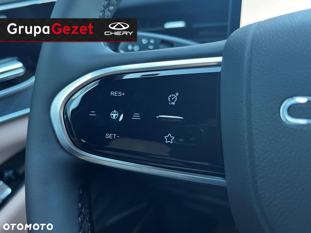 Chery Tiggo 9 1.5 T-GDI Super Hybrid Prestige 3DHT - 11