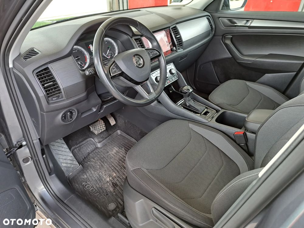 Skoda Kodiaq - 14